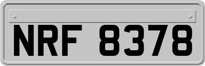 NRF8378