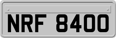 NRF8400