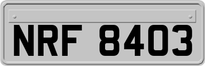 NRF8403
