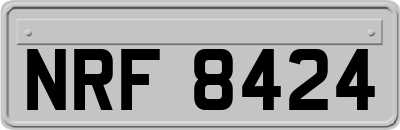 NRF8424