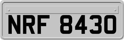 NRF8430
