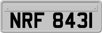 NRF8431