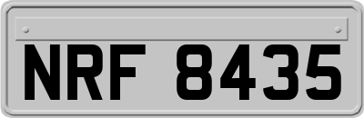 NRF8435