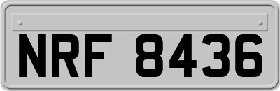 NRF8436