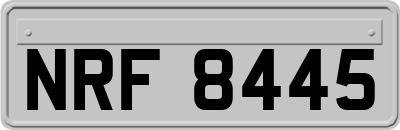 NRF8445