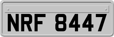 NRF8447