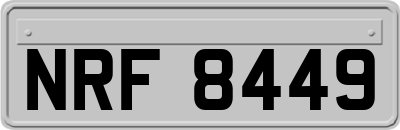 NRF8449