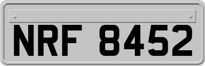 NRF8452