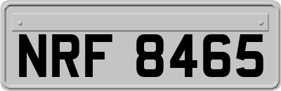 NRF8465
