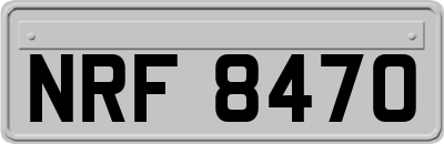 NRF8470