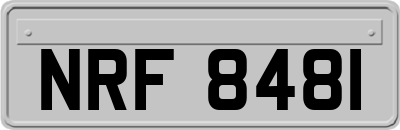 NRF8481