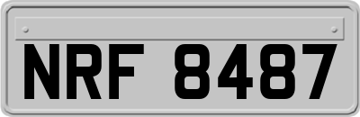 NRF8487