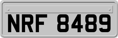 NRF8489