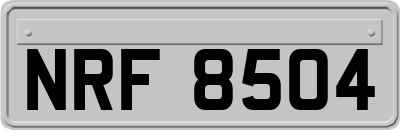 NRF8504