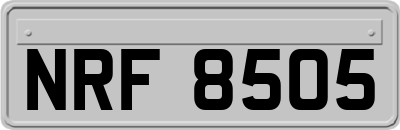 NRF8505