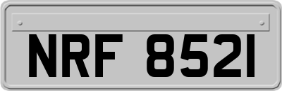 NRF8521