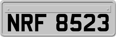 NRF8523