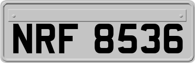 NRF8536