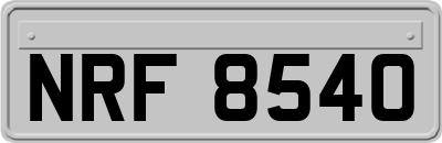 NRF8540
