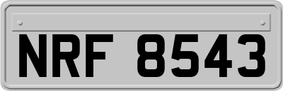 NRF8543