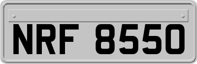 NRF8550