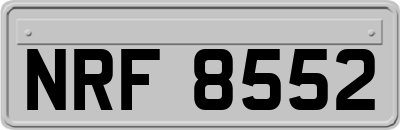 NRF8552