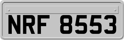 NRF8553