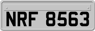 NRF8563