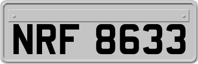 NRF8633