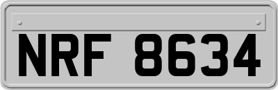 NRF8634