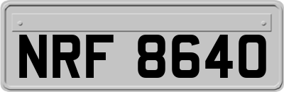 NRF8640