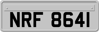 NRF8641