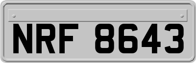 NRF8643