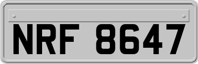 NRF8647