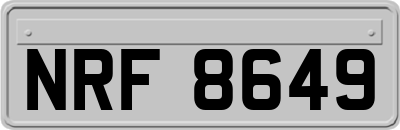 NRF8649