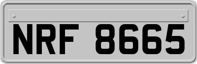 NRF8665