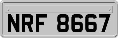 NRF8667