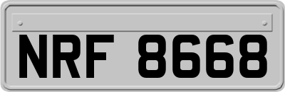 NRF8668