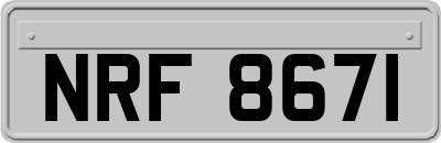 NRF8671