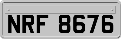 NRF8676