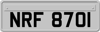 NRF8701