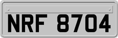NRF8704
