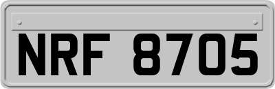 NRF8705