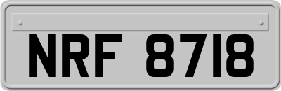 NRF8718