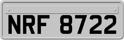 NRF8722