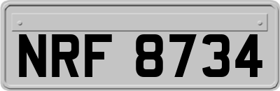NRF8734