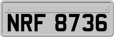 NRF8736