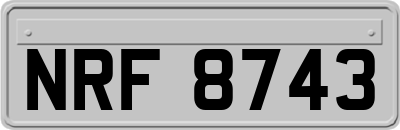 NRF8743