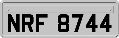 NRF8744