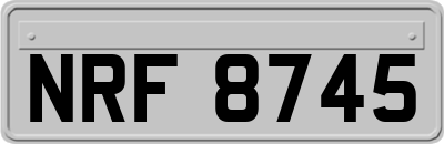 NRF8745